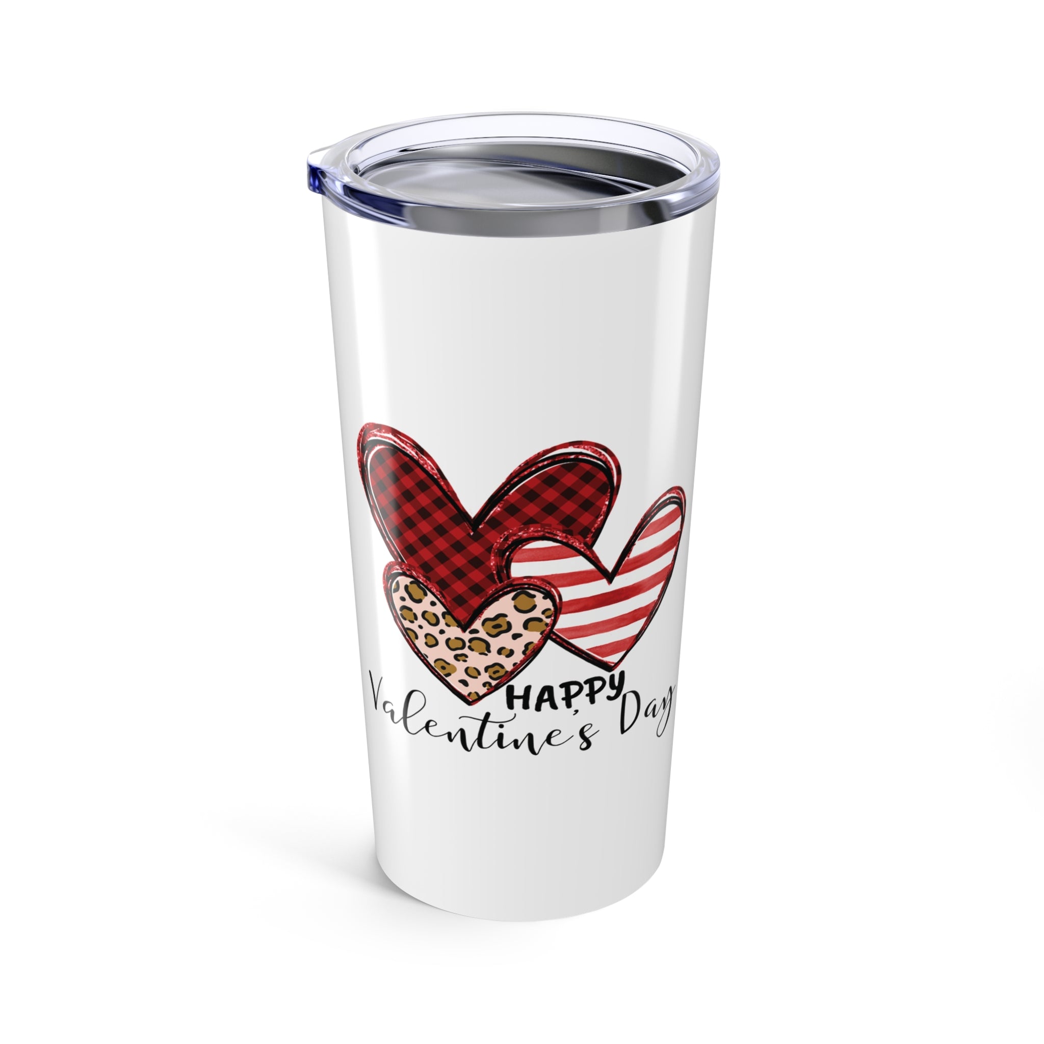 Valentine's Day Tumbler-Phoenix Styles