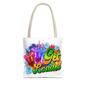 Get Loaded Tote Bag-Phoenix Styles