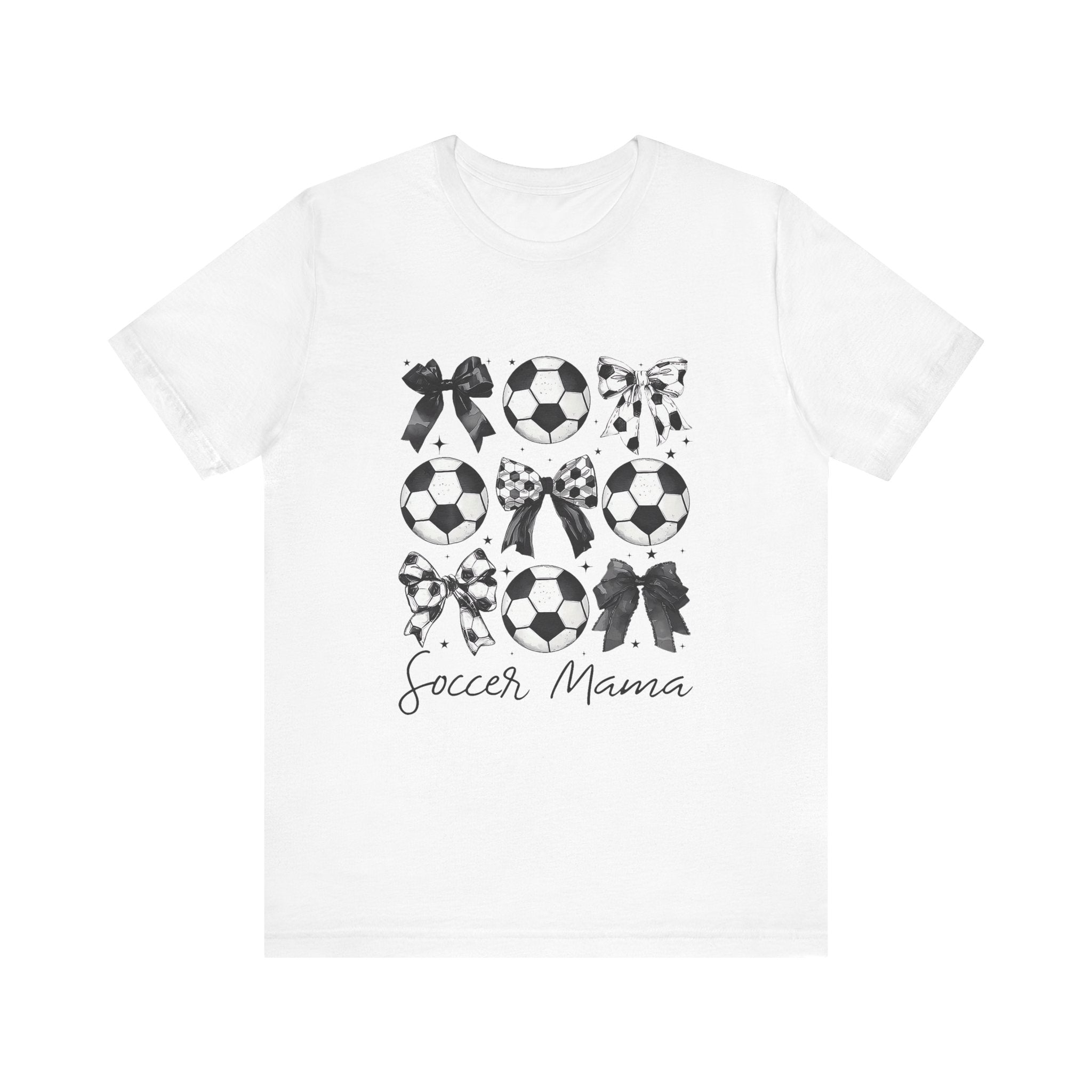 Soccer Mama T-shirt