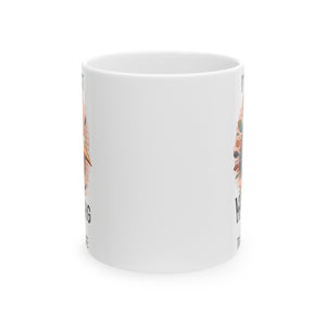 WTF- ING Ceramic Mug, (11oz, 15oz)-Phoenix Styles