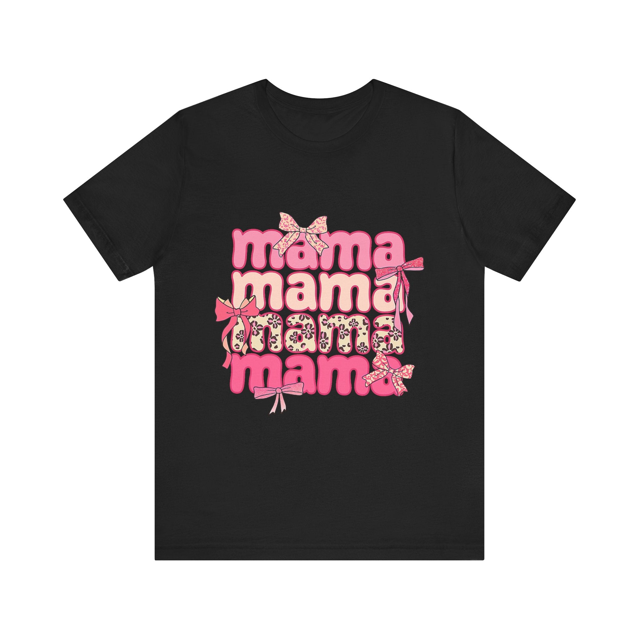 Mama Mama T-shirt