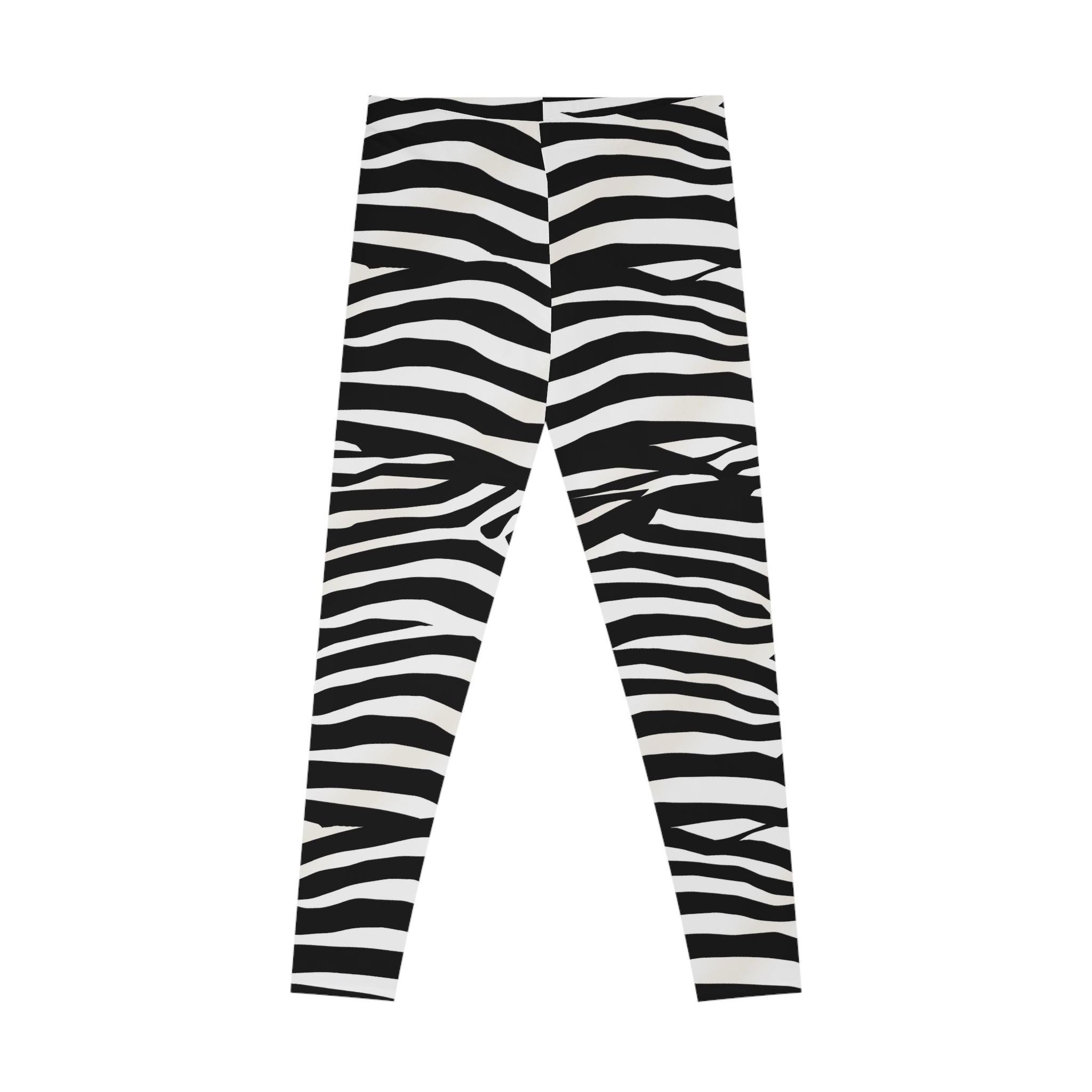 Mountain Zebra Leggings