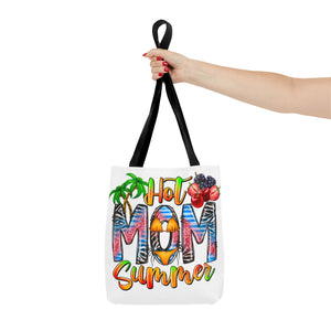 Hot Mom Summer Tote Bag-Phoenix Styles