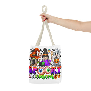 Spooky Season Tote Bag-Phoenix Styles