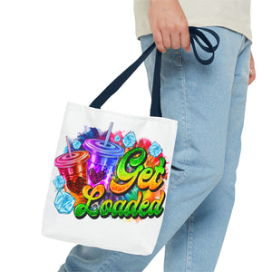 Get Loaded Tote Bag-Phoenix Styles