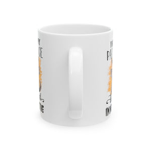 I Had My Patience Tested- I'm Negative Ceramic Mug, (11oz, 15oz)-Phoenix Styles