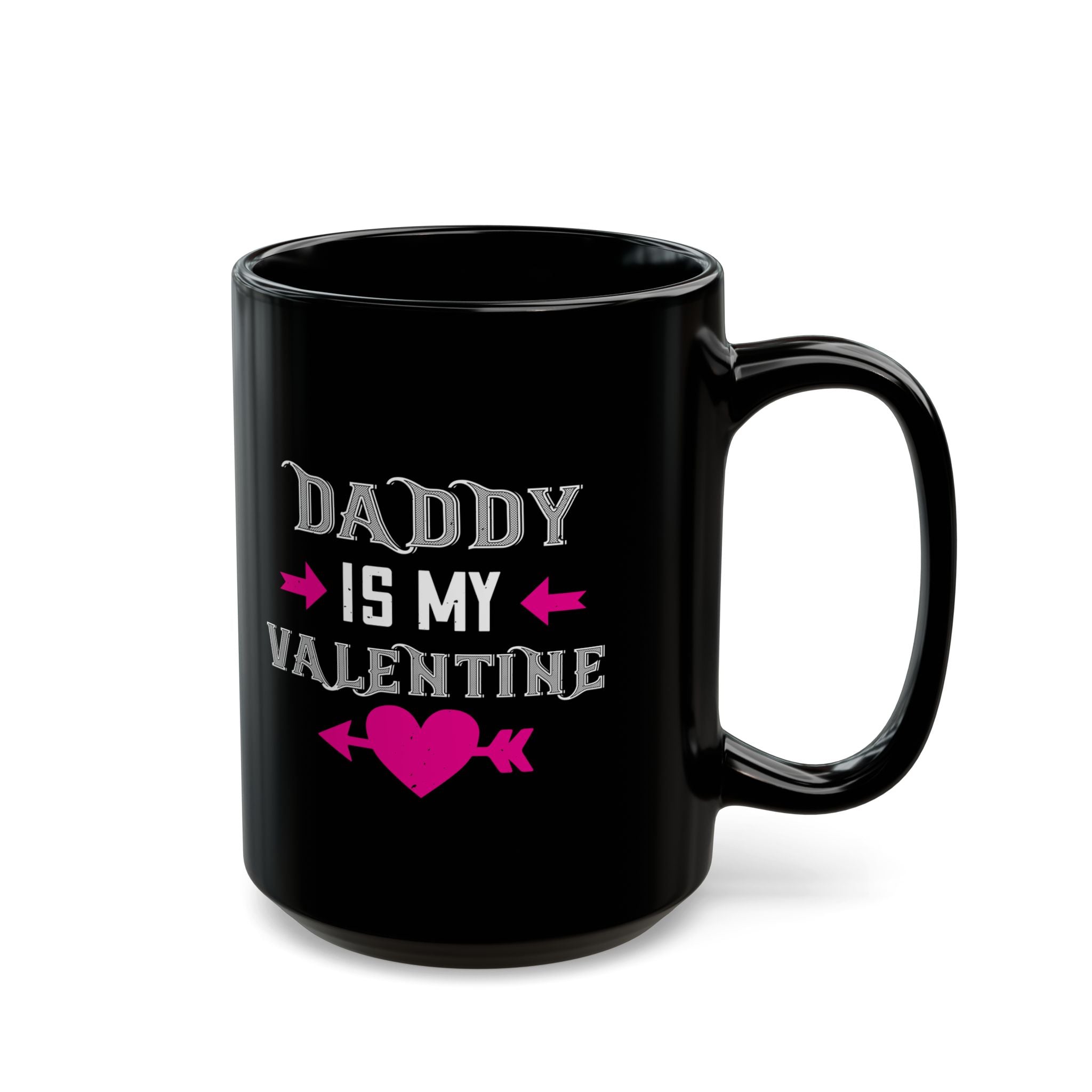 Daddy Is My Valentine-Phoenix Styles