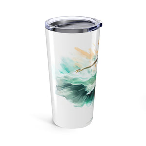 Dancer Tumbler-Phoenix Styles