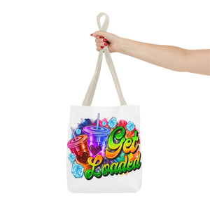 Get Loaded Tote Bag-Phoenix Styles