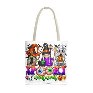 Spooky Season Tote Bag-Phoenix Styles