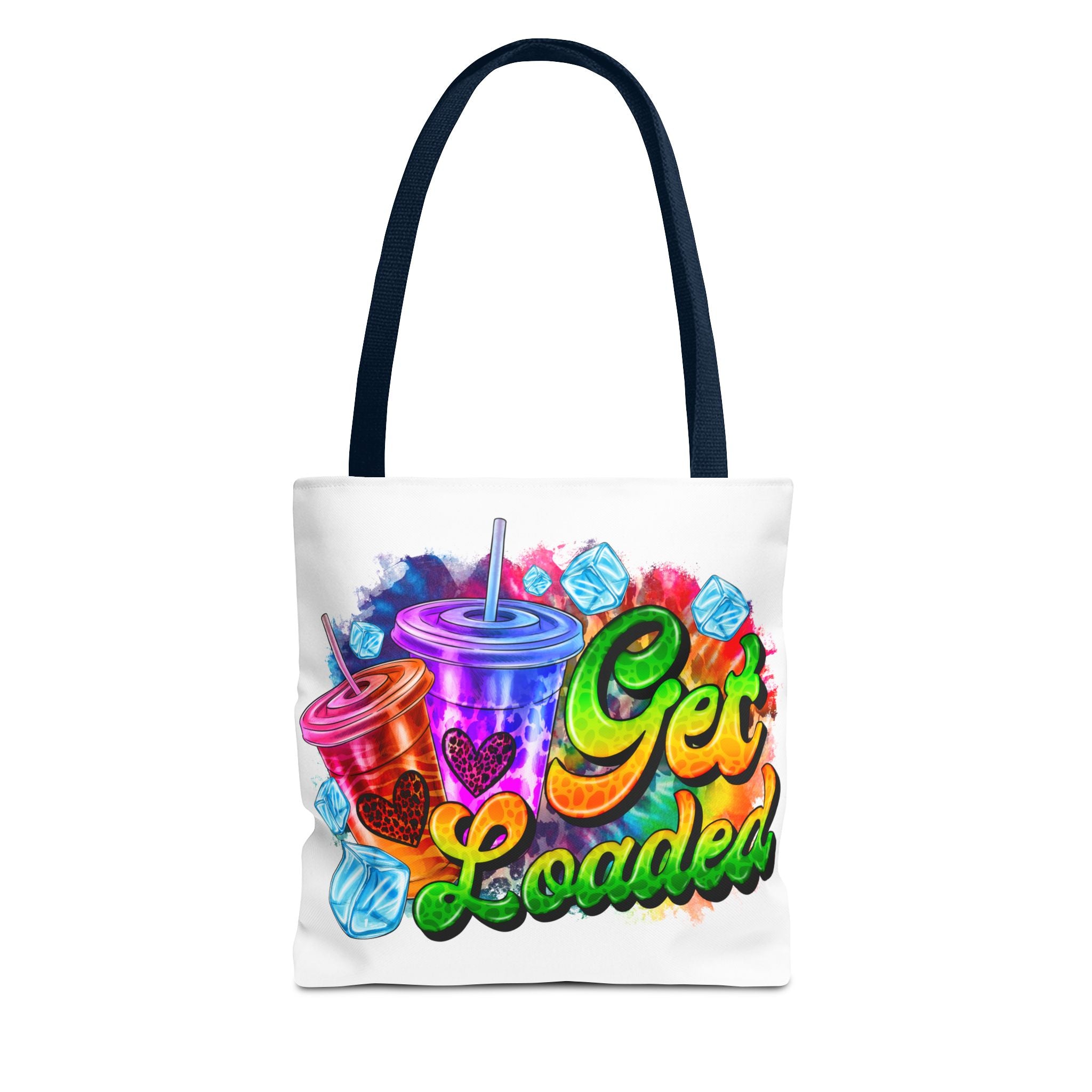 Get Loaded Tote Bag-Phoenix Styles