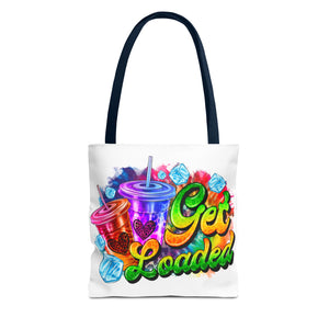 Get Loaded Tote Bag-Phoenix Styles