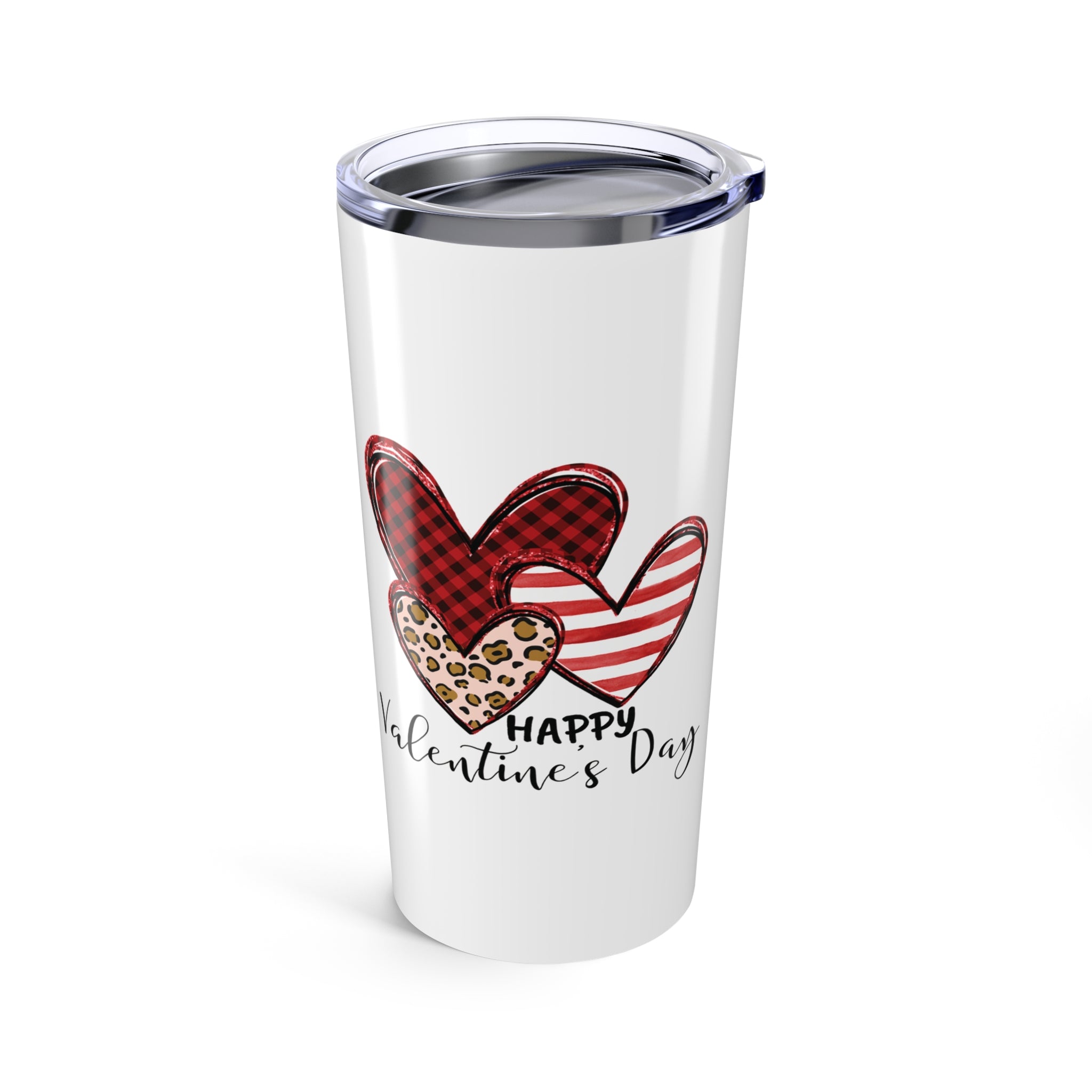 Valentine's Day Tumbler-Phoenix Styles