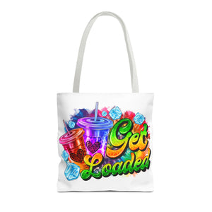 Get Loaded Tote Bag-Phoenix Styles