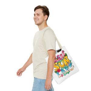 Lake Days Tote Bag-Phoenix Styles