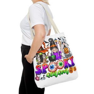 Spooky Season Tote Bag-Phoenix Styles