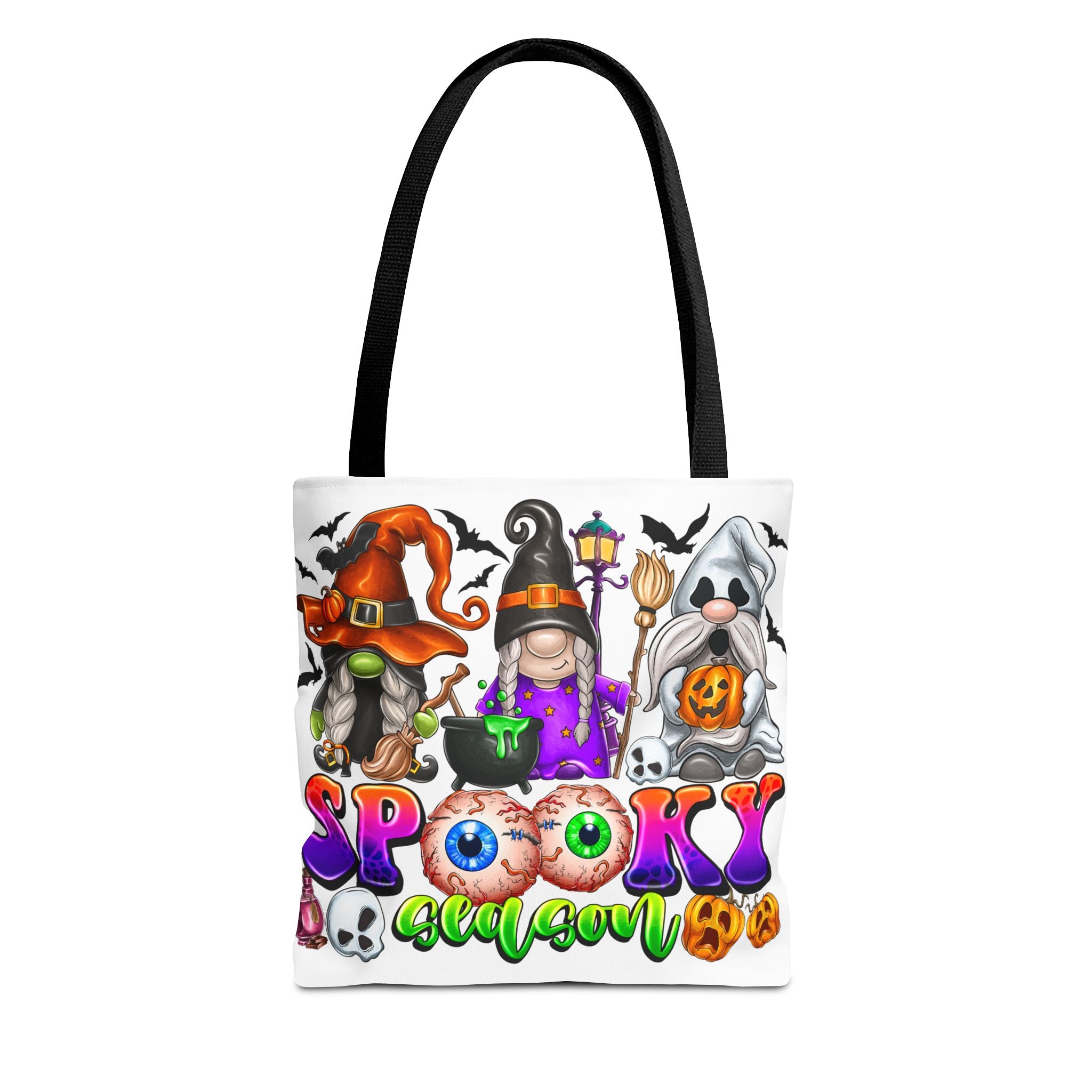 Spooky Season Tote Bag-Phoenix Styles