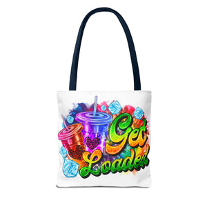 Get Loaded Tote Bag-Phoenix Styles