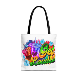 Get Loaded Tote Bag-Phoenix Styles