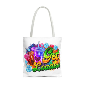 Get Loaded Tote Bag-Phoenix Styles