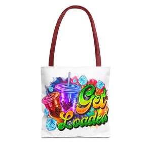 Get Loaded Tote Bag-Phoenix Styles