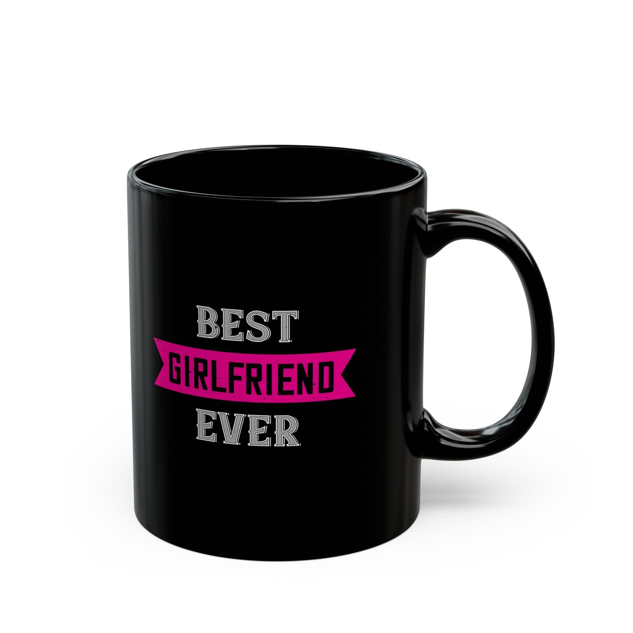 Best Girlfriend Ever-Phoenix Styles