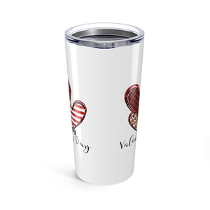 Valentine's Day Tumbler-Phoenix Styles