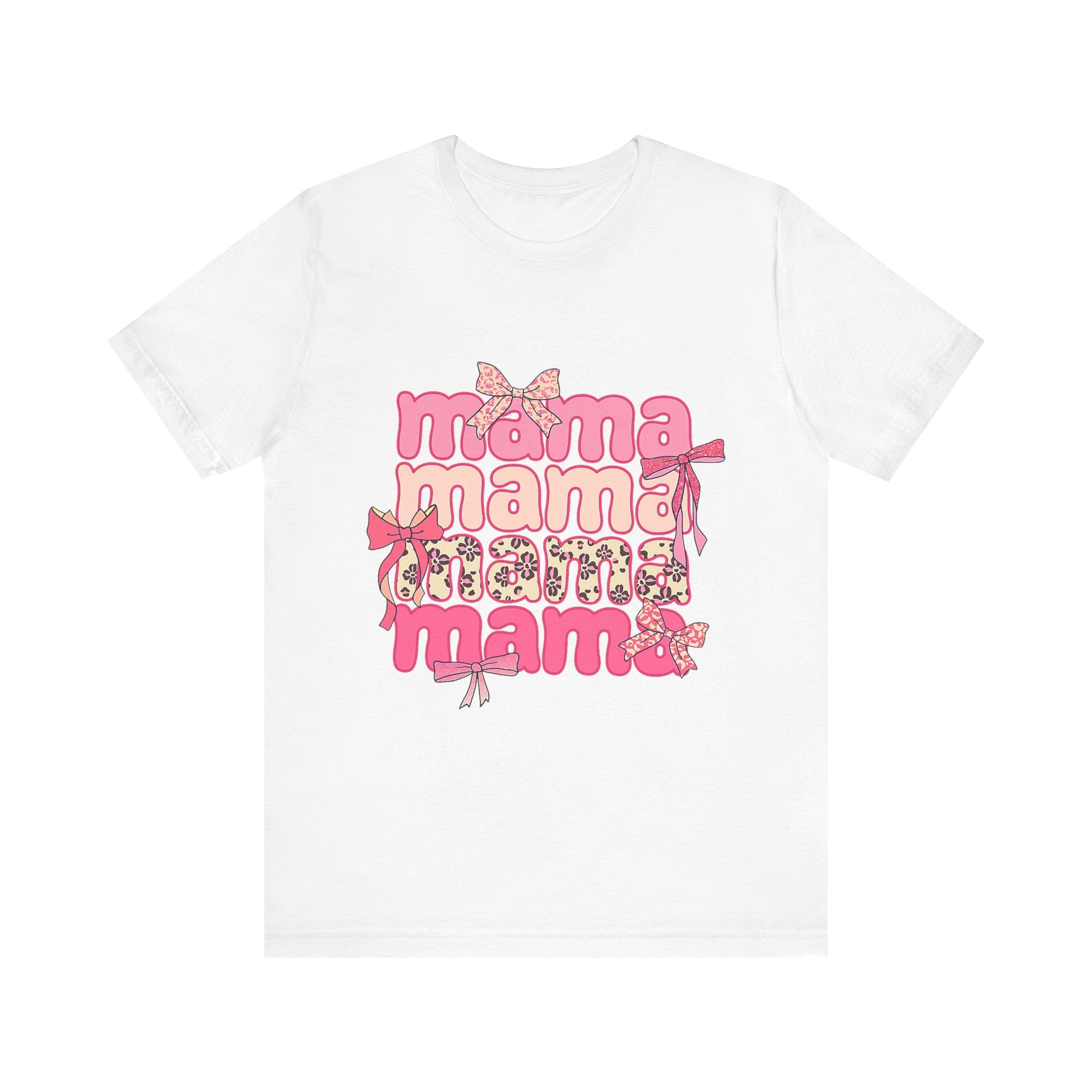 Mama Mama T-shirt