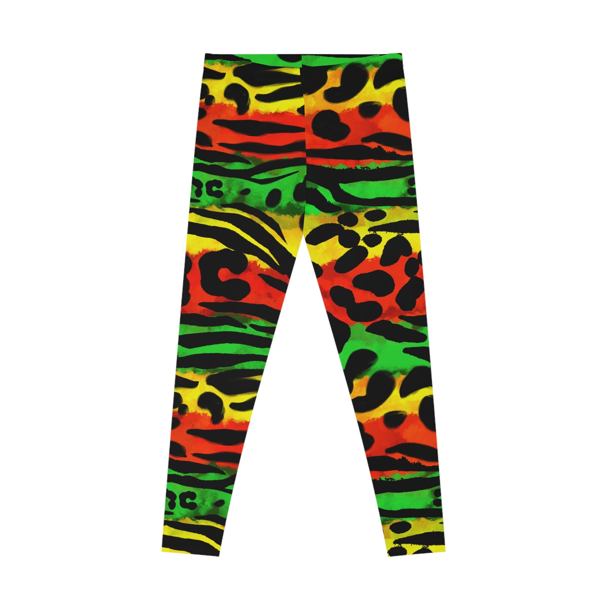 Juneteenth Leggings