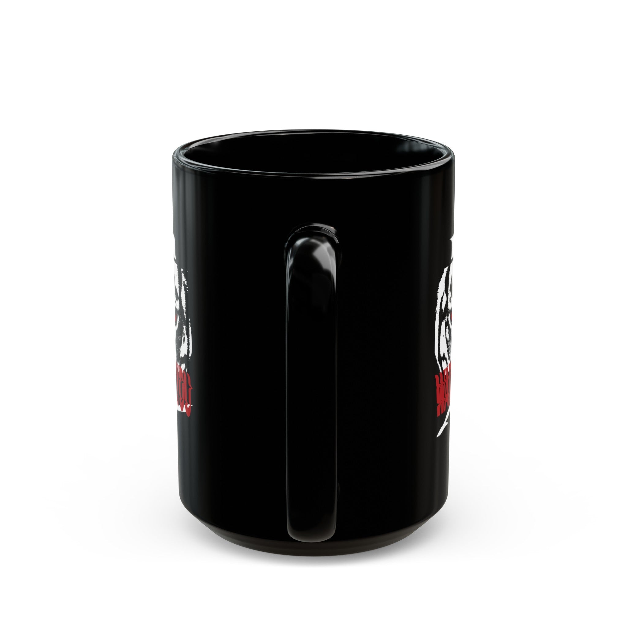 I'm Watching You Black Mug (11oz, 15oz)-Phoenix Styles