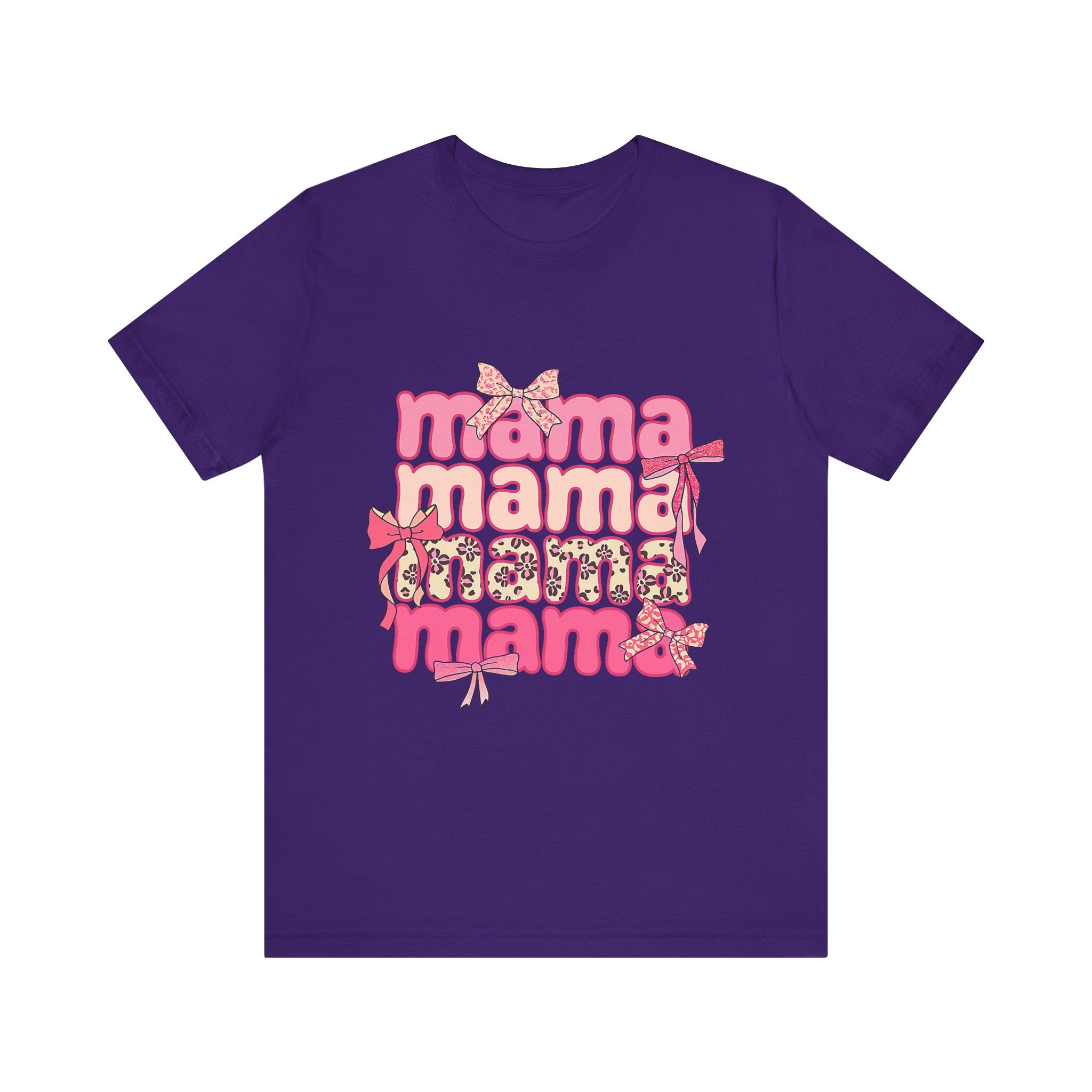 Mama Mama T-shirt