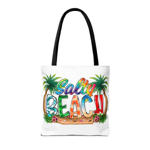 Good Vibes Tote Bag-Phoenix Styles