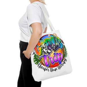 Girls Trip Tote Bag-Phoenix Styles