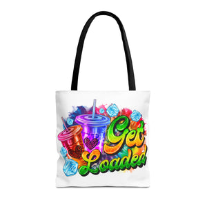 Get Loaded Tote Bag-Phoenix Styles