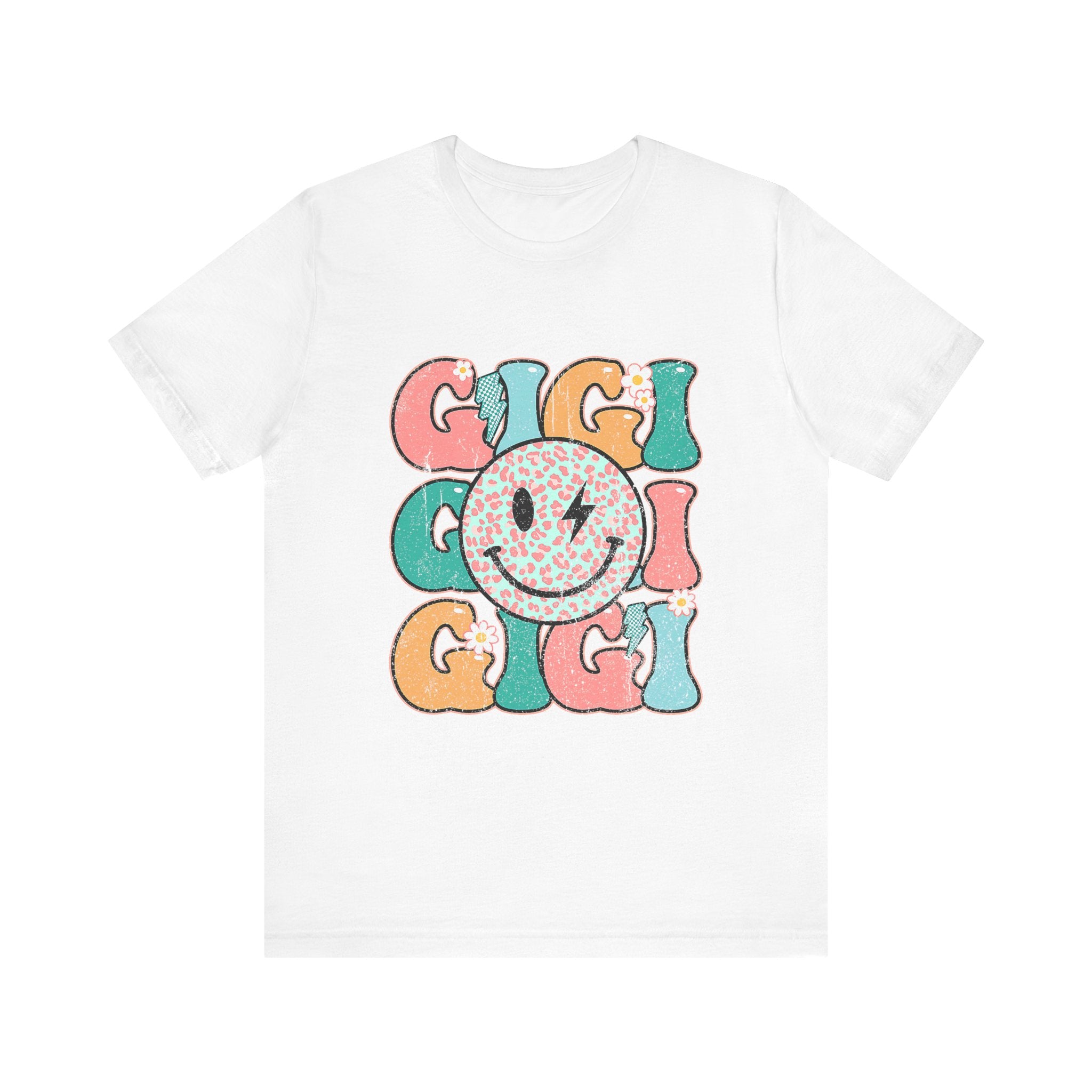 Gigi T-shirt
