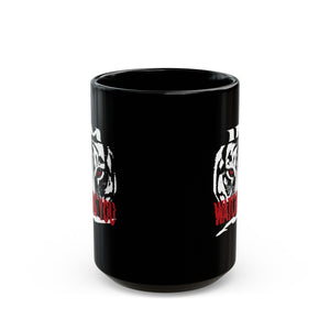 I'm Watching You Black Mug (11oz, 15oz)-Phoenix Styles