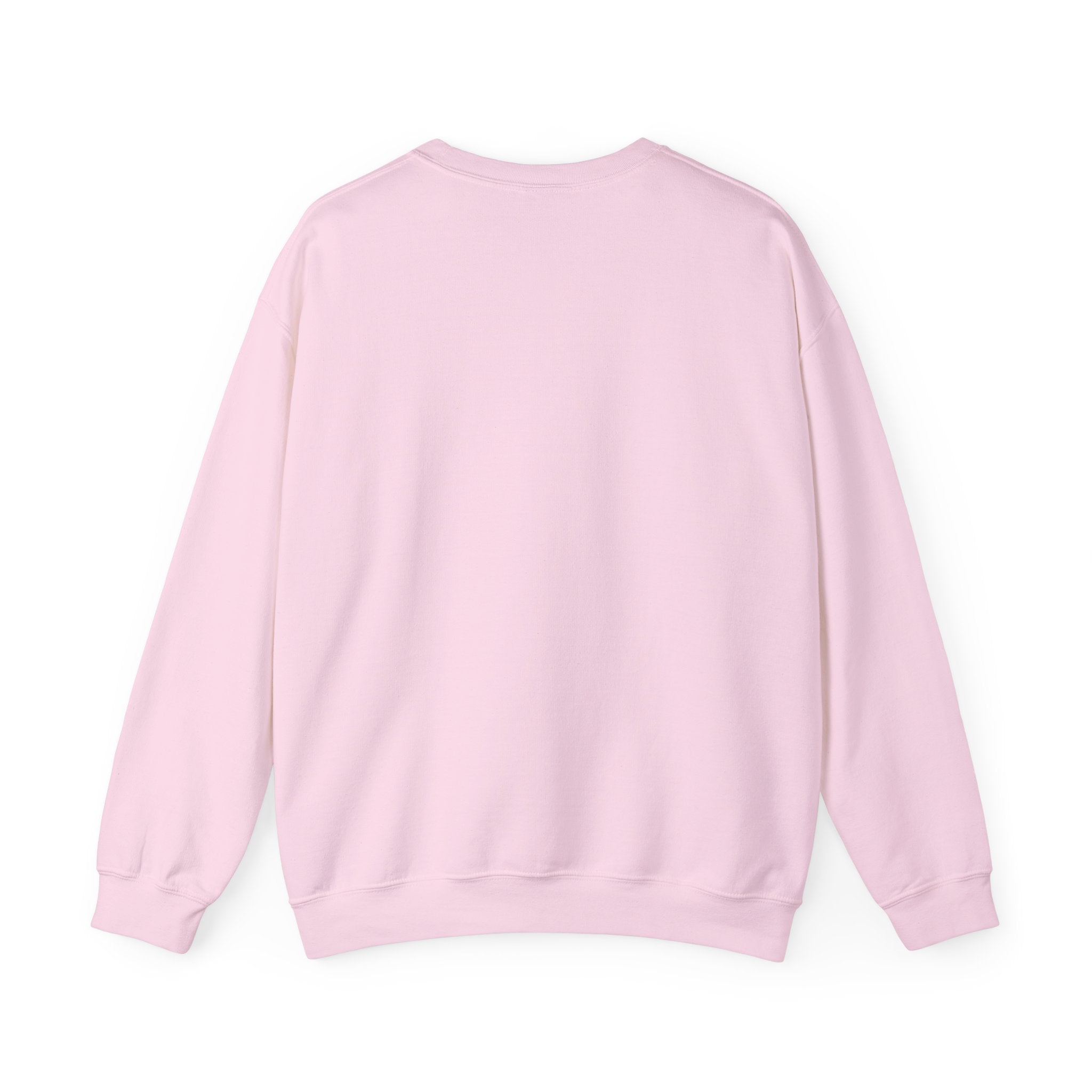 Valentine's Day Crewneck Sweatshirt-Phoenix Styles