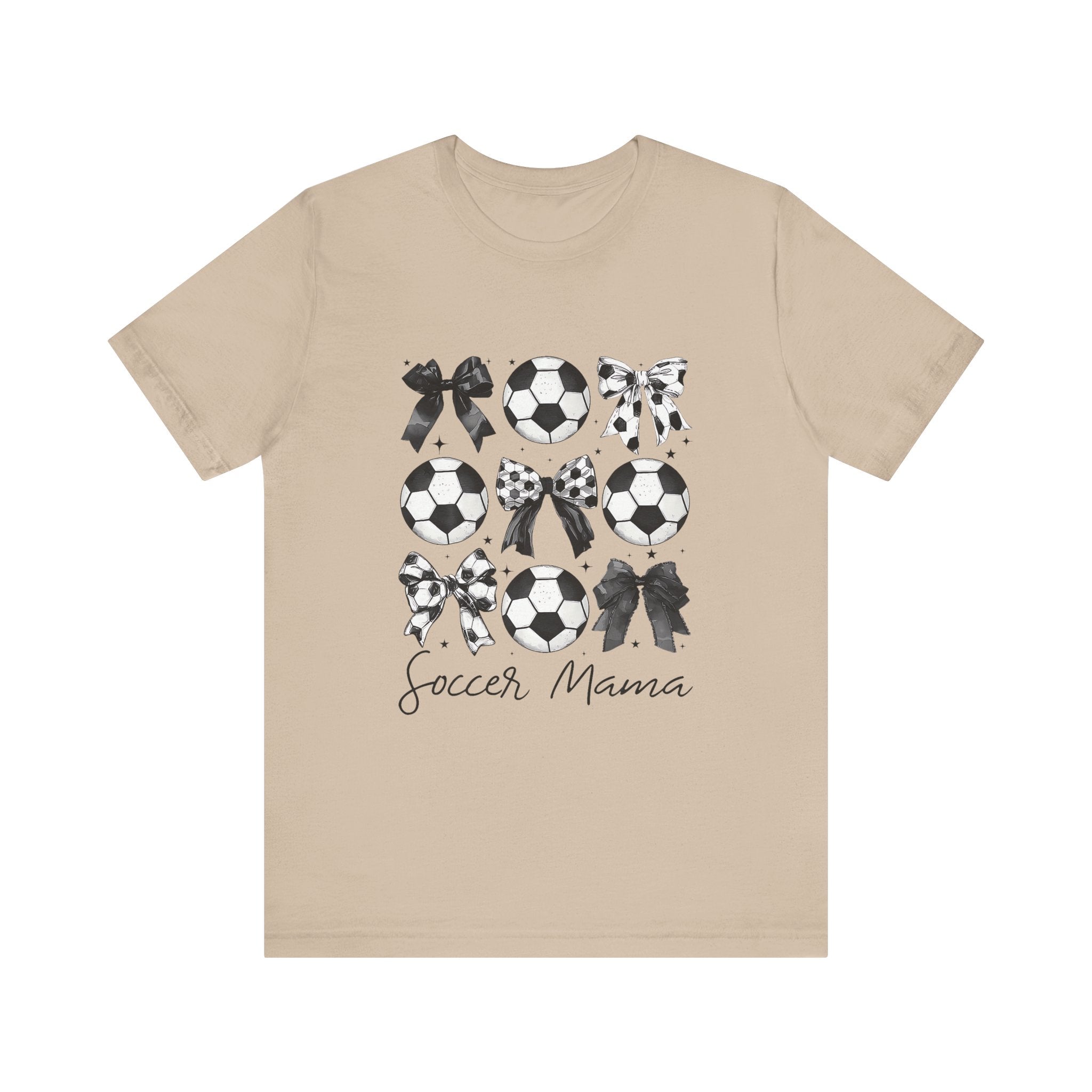 Soccer Mama T-shirt