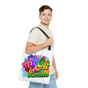 Get Loaded Tote Bag-Phoenix Styles