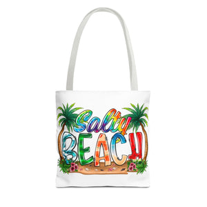 Good Vibes Tote Bag-Phoenix Styles