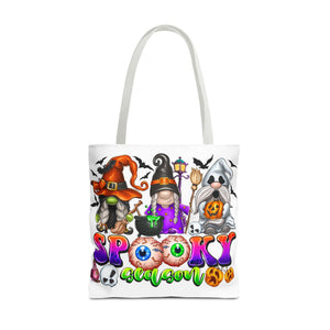 Spooky Season Tote Bag-Phoenix Styles