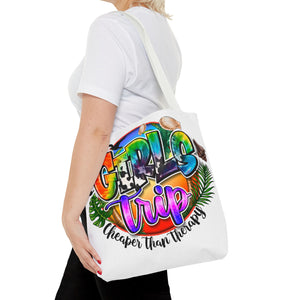 Girls Trip Tote Bag-Phoenix Styles