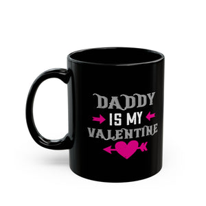 Daddy Is My Valentine-Phoenix Styles