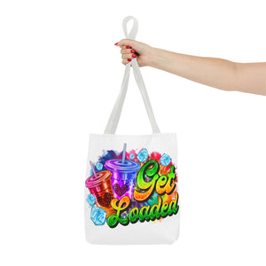 Get Loaded Tote Bag-Phoenix Styles