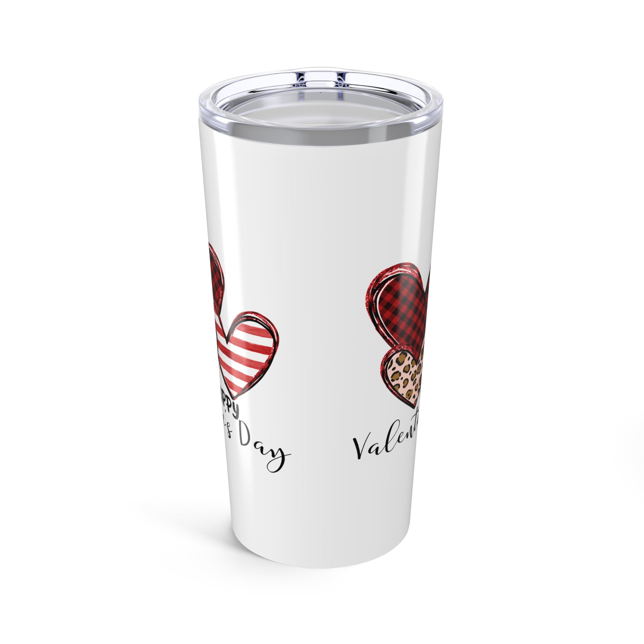 Valentine's Day Tumbler-Phoenix Styles