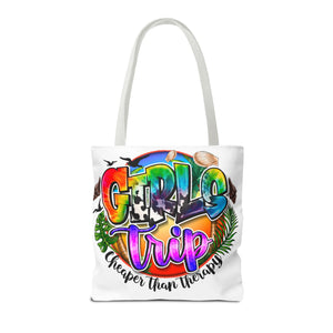 Girls Trip Tote Bag-Phoenix Styles