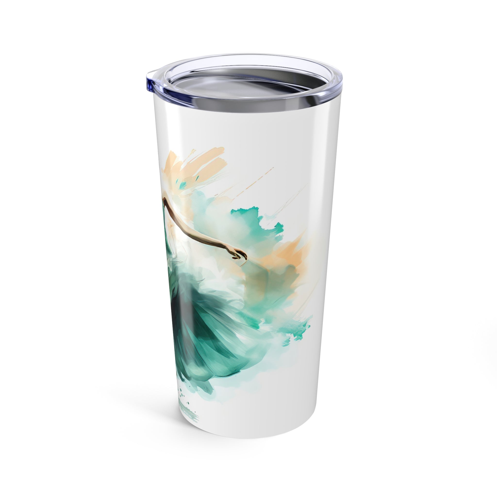 Dancer Tumbler-Phoenix Styles