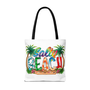 Good Vibes Tote Bag-Phoenix Styles