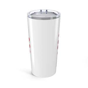 Be Mine Valentine's Day Tumbler-Phoenix Styles