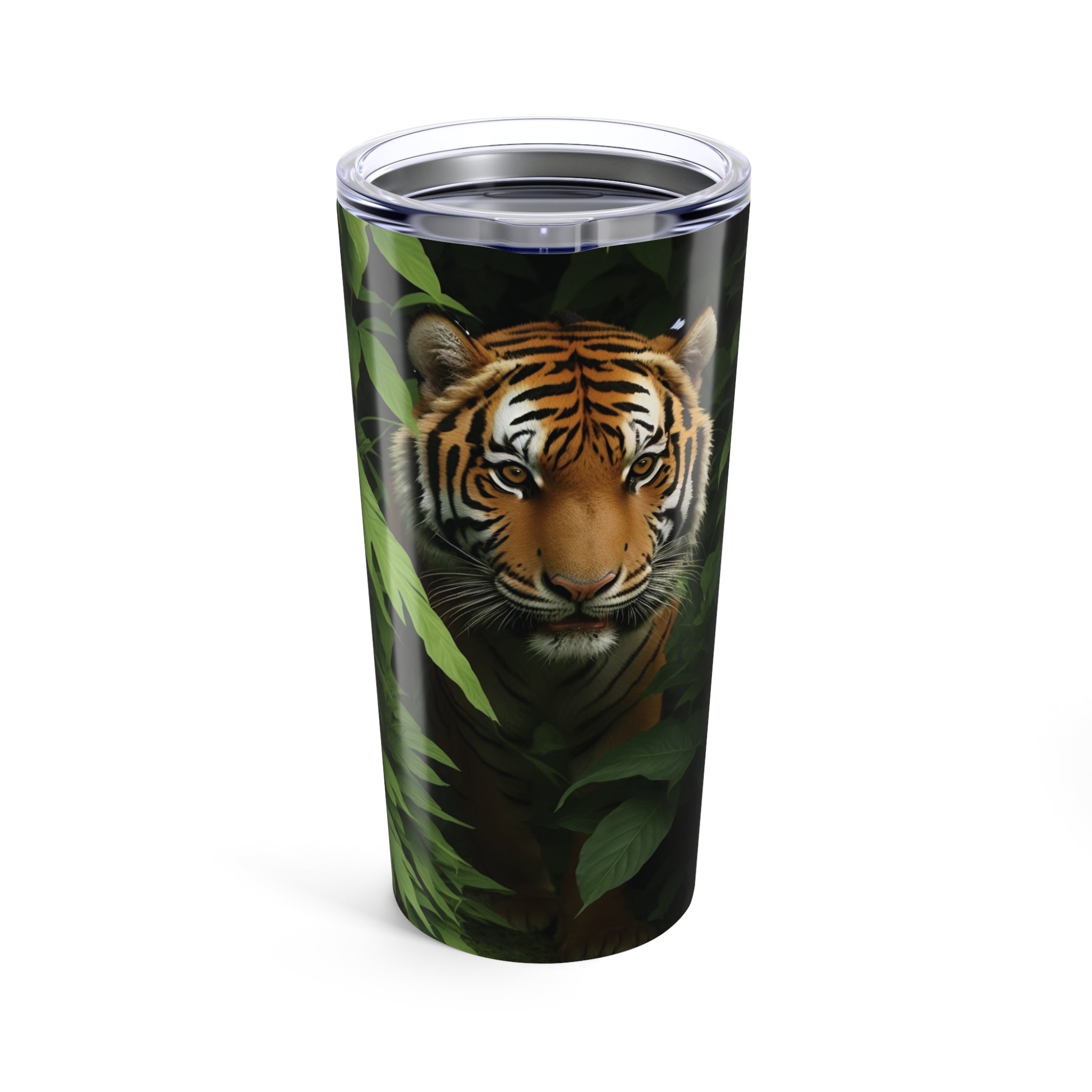 Leopard Tumbler 20oz